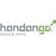 Handango logo