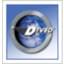 Diveo logo