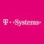 T-Systems logo